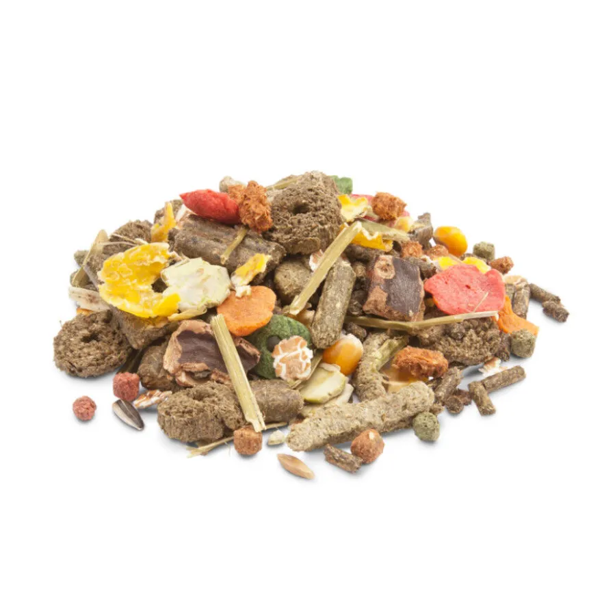 Versele-Laga Crispy Muesli para coelhos