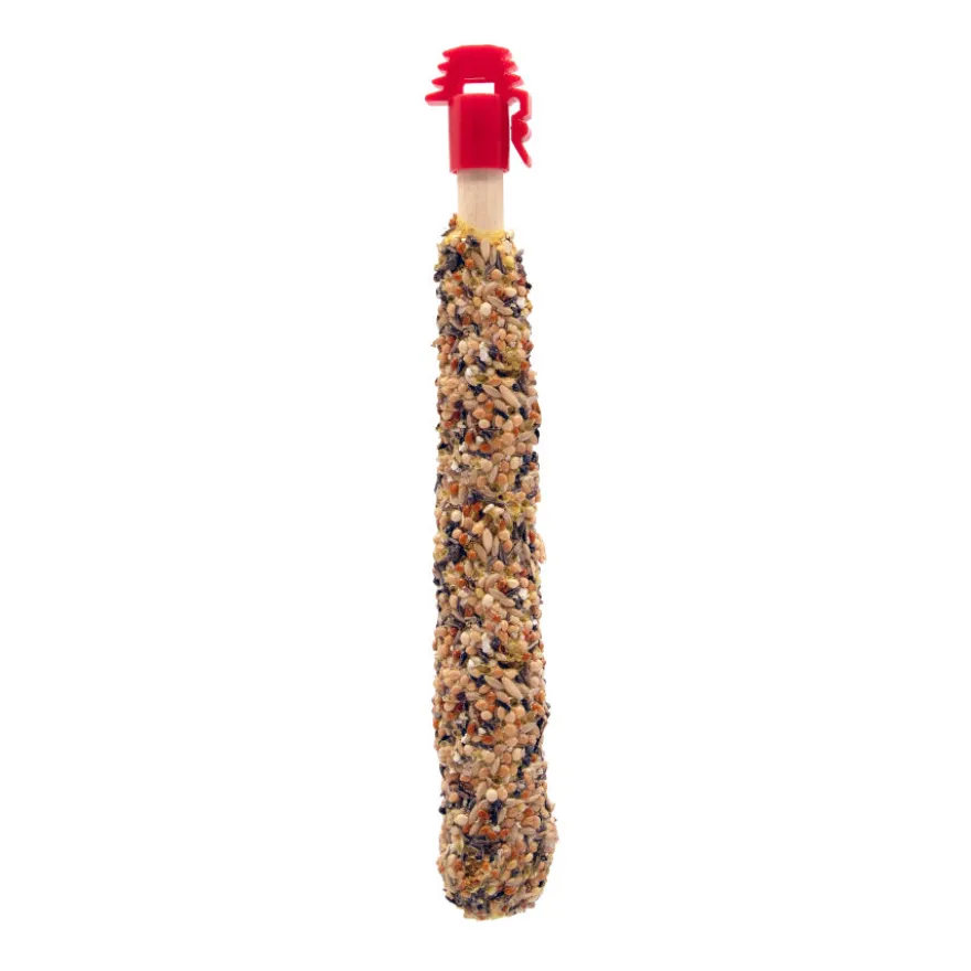 Versele-Laga Prestige Sticks de Ovo e Tomilho para periquitos