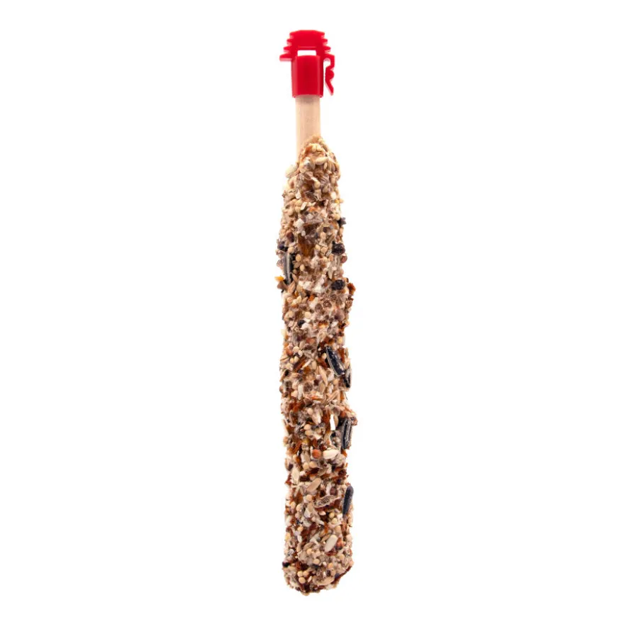 Versele-Laga Prestige Sticks de Banana e Coco para Papagaios