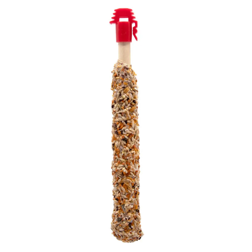Versele-Laga Prestige Sticks de Fruta e Dente-de-Leão para aves
