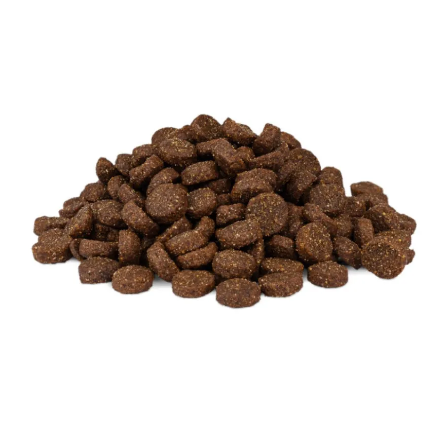 Weego Puppy Ração de frango e arroz para cães