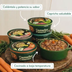 Wild Balance caçarola caseira de salmão, frango e pera para cães