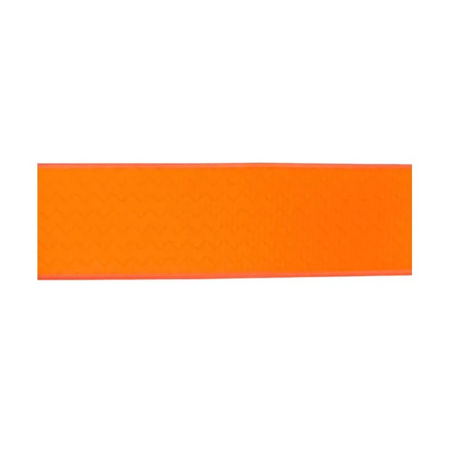 Zeedog Neopro Tangerine Coleira Laranja para cães